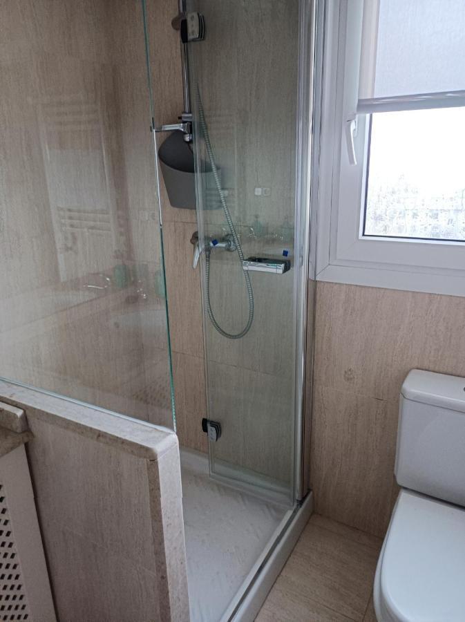 Aterian Ondar Gain Apartment ซาเราทซ์ ภายนอก รูปภาพ