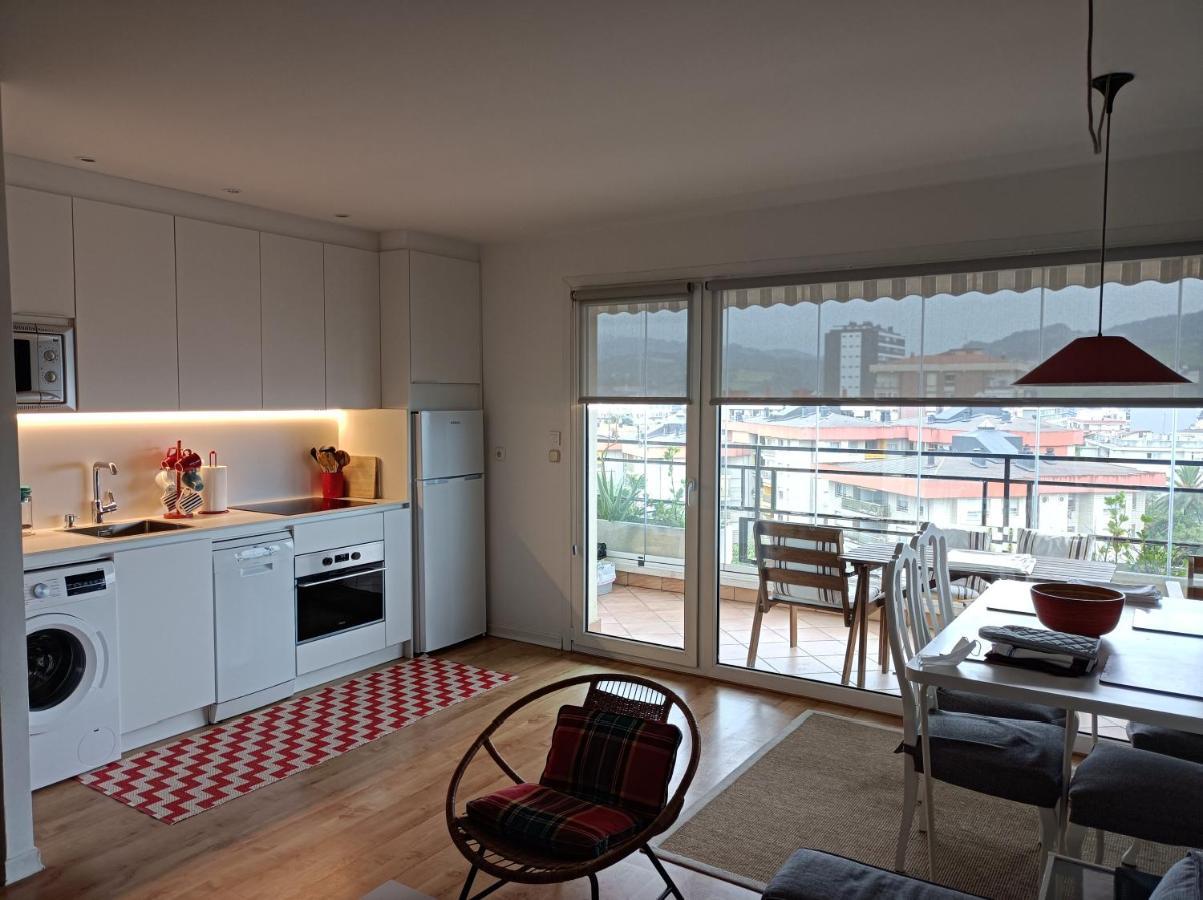 Aterian Ondar Gain Apartment ซาเราทซ์ ภายนอก รูปภาพ